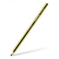 LAPIZ DIGITAL STYLUS NORIS FORMA HEXAGONAL 0,7 MM. AMARILLO/NEGRO STAEDTLER 180 22-1 (Espera 4 dias) en Huesoi